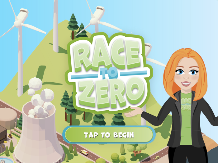 Race To Zero