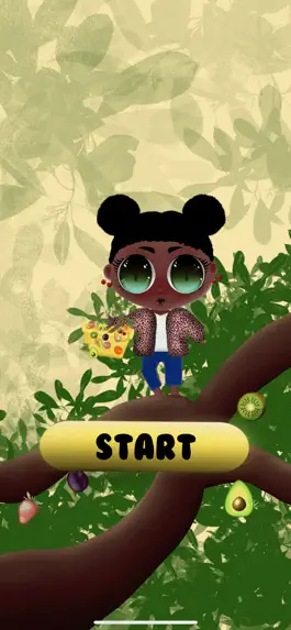 Game screenshot Catch My Fruit! mod apk