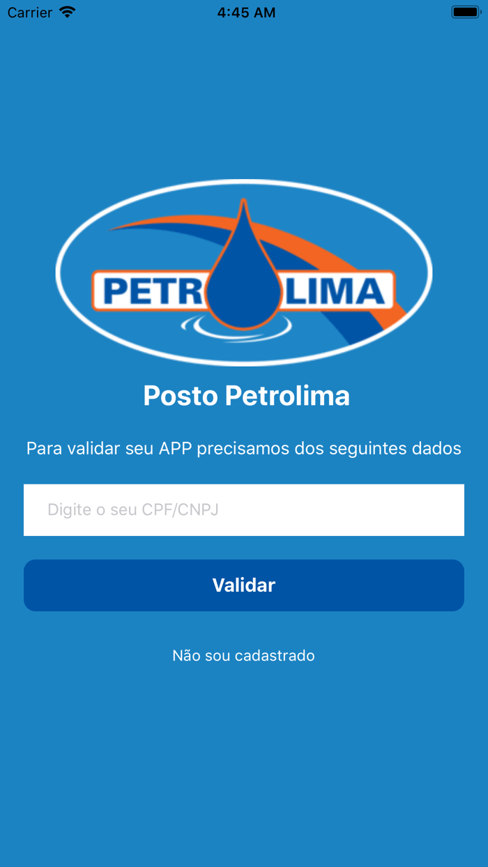 Posto Petrolima