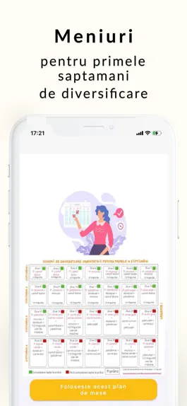 Game screenshot AmiYammi: Diversificare hack