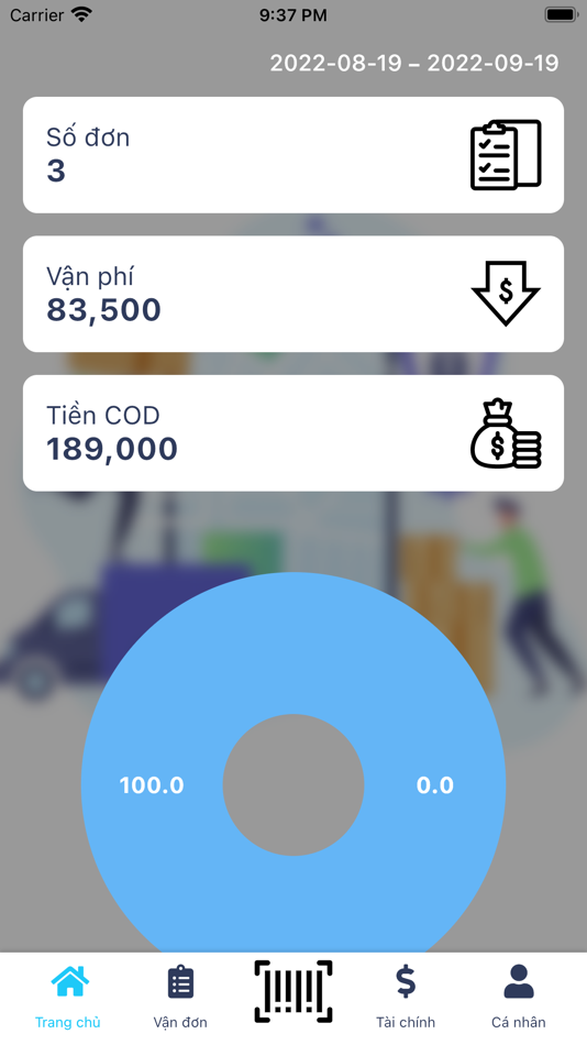 #3. s-vip (iOS) 由: Anh Dang