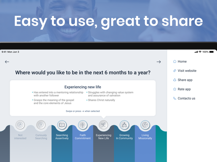 Spiritual Journey Guide