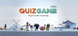 Game screenshot QuizGame: Play, Learn, Upskill mod apk