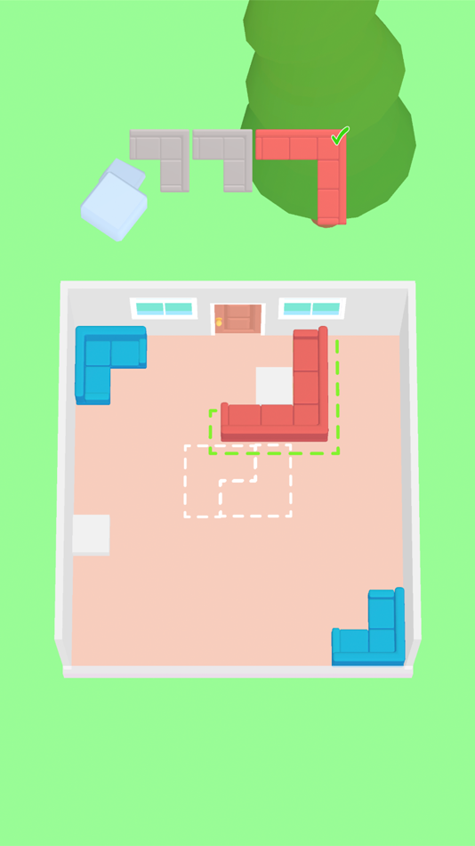 #4. Move and Fit (iOS) 由: Mempic LTD