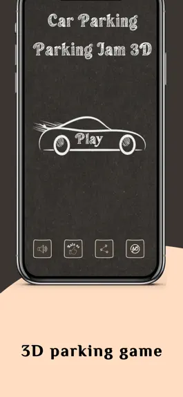 Game screenshot Car Parking - Parking Jam 3D mod apk