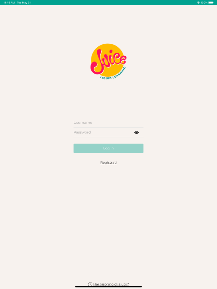 Juice Liquid Learning