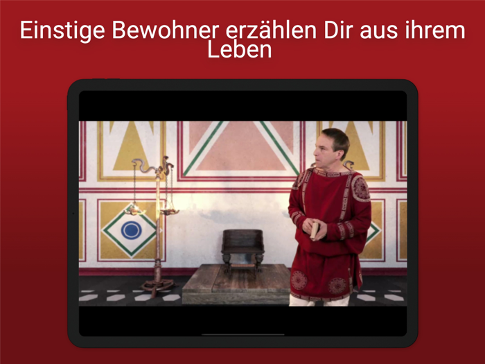 Palastvilla Mauchenheim