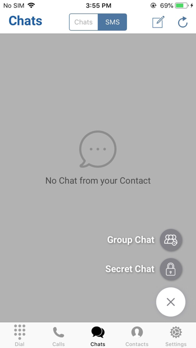 PayCall Screenshot
