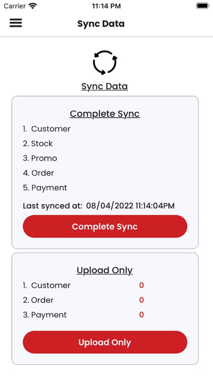 Ready Go - Lighthouse