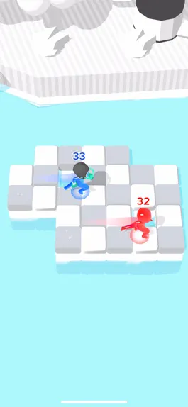 Game screenshot Tile Fighter mod apk