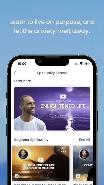 Meditation School Inc. screenshot-6