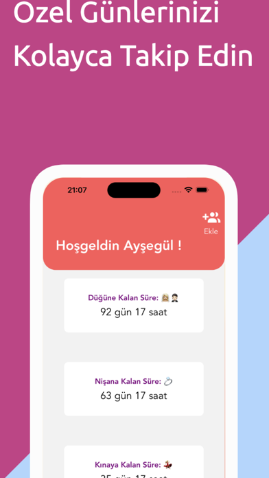 Çeyiz Sepetim - Eşya Listesi Screenshot