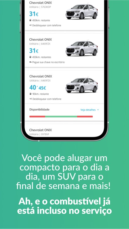 Velo-City screenshot-5