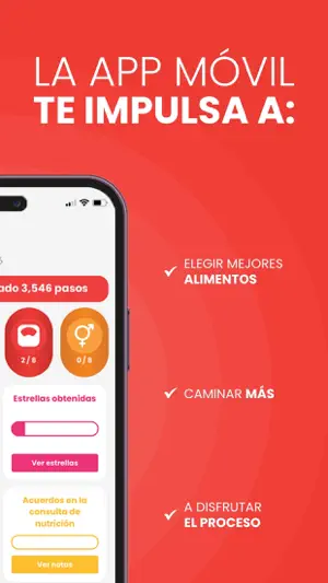 Desafío de Hábitos screenshot 2