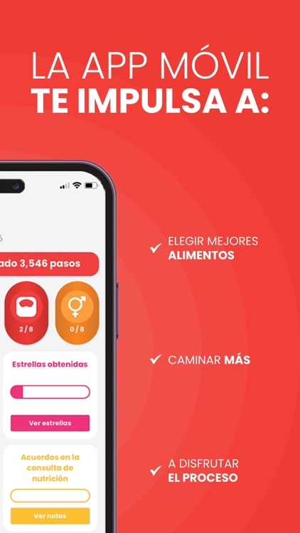 Desafío de Hábitos