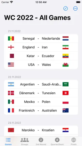 Game screenshot Soccer Cup 2022 Organizer mod apk