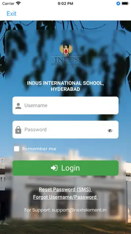 Game screenshot IISH apk