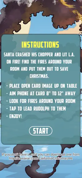 Game screenshot California Christmas mod apk