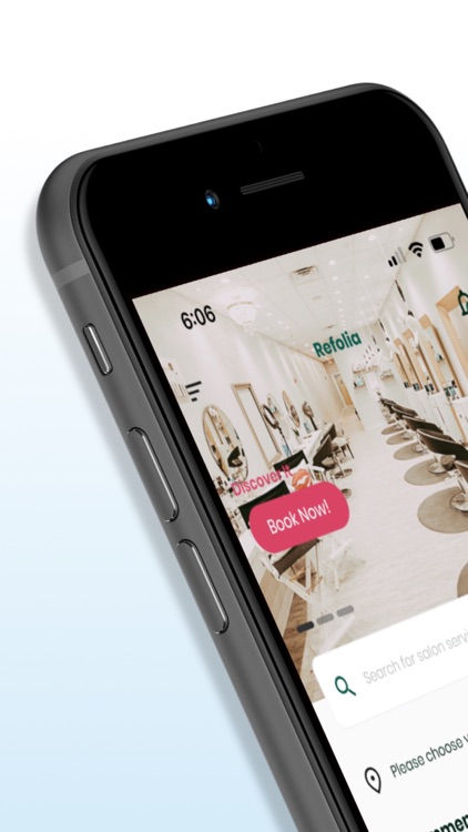 Refolia Customer screenshot-6