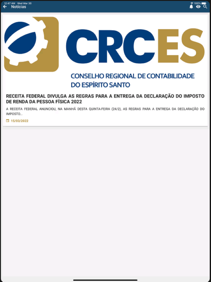 CRC-ES
