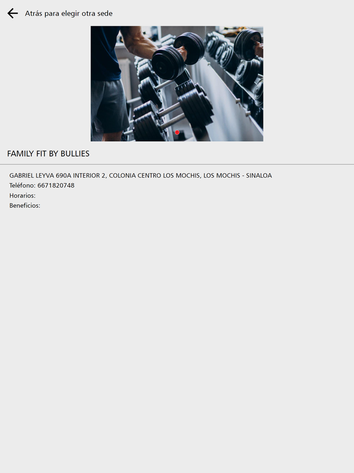 Family Fit By Bullies