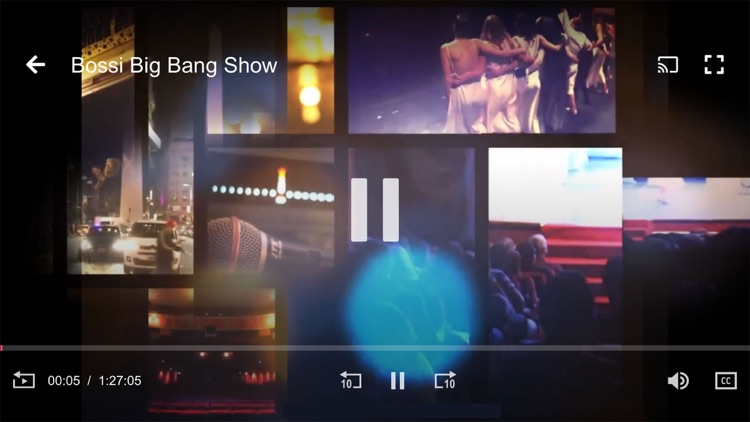 Teatrix screenshot-4