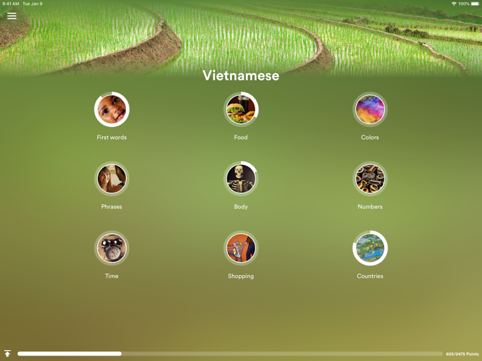Learn Vietnamese - EuroTalk
