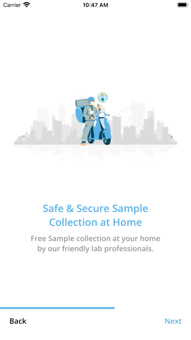 EONMED Screenshot