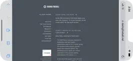 Game screenshot Sideways - Rotate Webpages apk