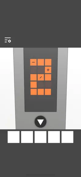 Game screenshot Elevator Room Escape hack