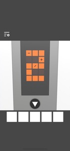 Elevator Room Escape screenshot #3 for iPhone