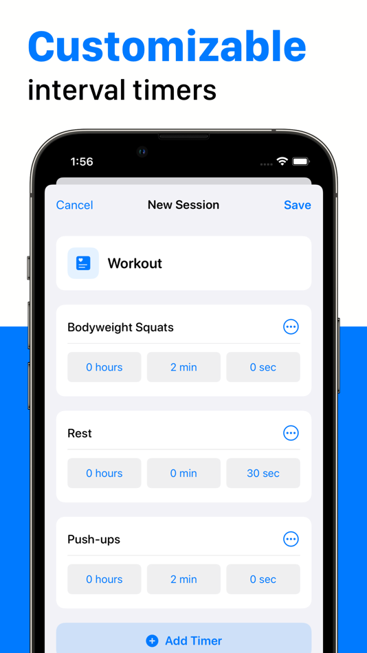 #3. TimeBuddy: Focus Timer (iOS) 게시자: MasterMind Software LLC