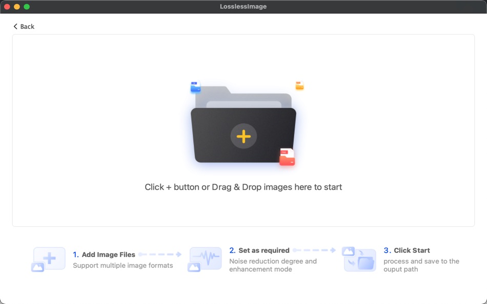 #2. LosslessImage (macOS) Podle: 丙奎 柯