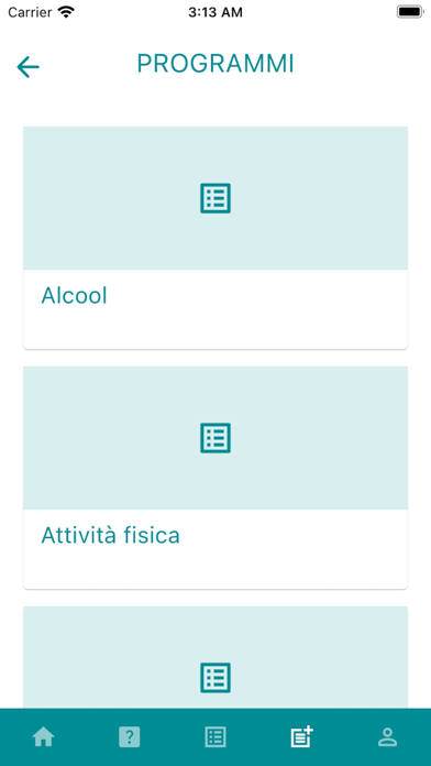 MyPocketHealth Screenshot