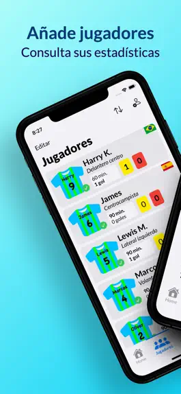 Game screenshot Entrenador de Fútbol mod apk