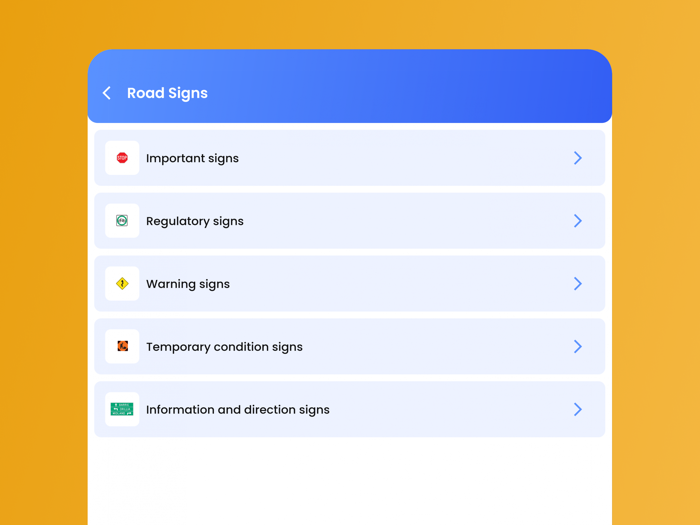 G1 Driving Test Ontario - 2022