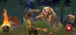 Game screenshot Wild Animals Hunting Game 2023 mod apk