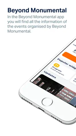 Game screenshot Beyond Monumental mod apk