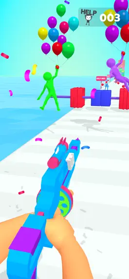 Game screenshot Save From Danger mod apk