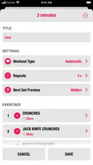 streaks workout problems & solutions and troubleshooting guide - 4