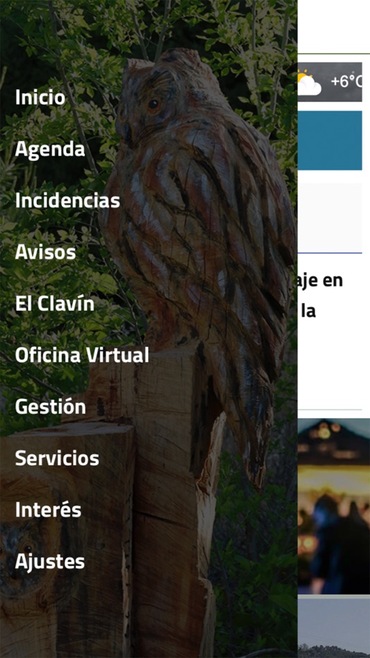 #3. El Clavín (iOS) 由: Alejandro Perez