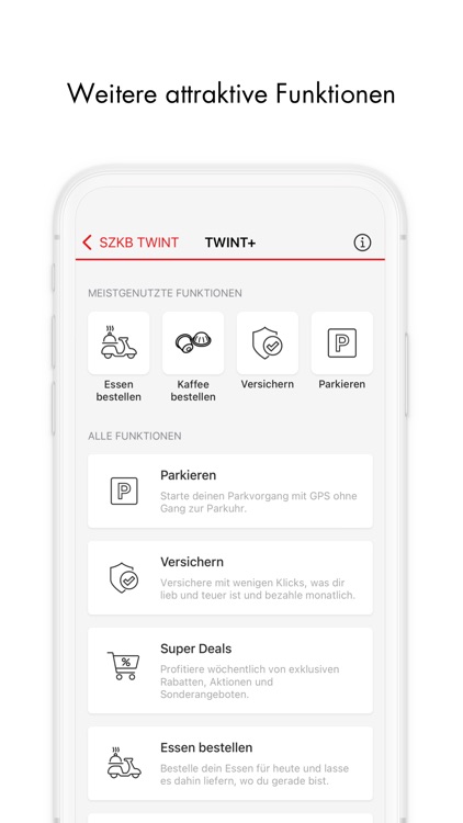 SZKB TWINT screenshot-5