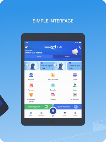 Shinhan SOL Vietnamのおすすめ画像2