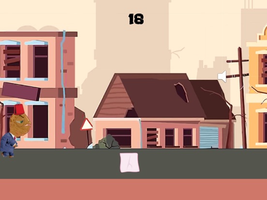 Screenshot #6 pour Ugly Turtle