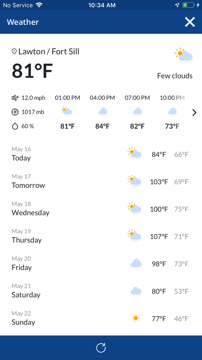 Visit Lawton-Fort Sill