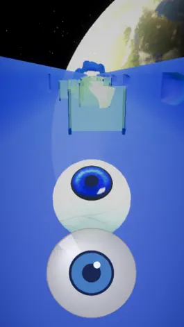 Game screenshot Eye Of Evolution apk