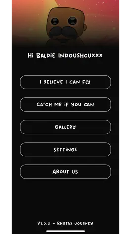 Game screenshot B500 mod apk