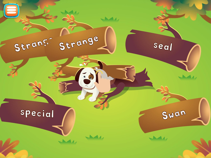 Dr.ABC Grade 1 English Part 2