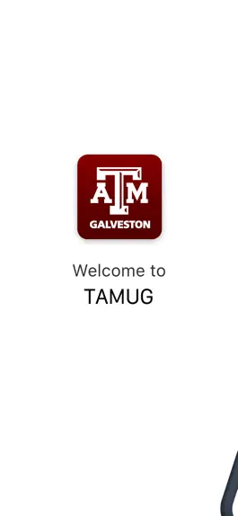 Game screenshot Texas A&M University-Galveston mod apk