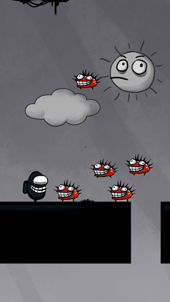 Troll World Meme Adventure